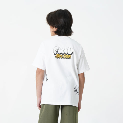 Adventure Co-ord Set